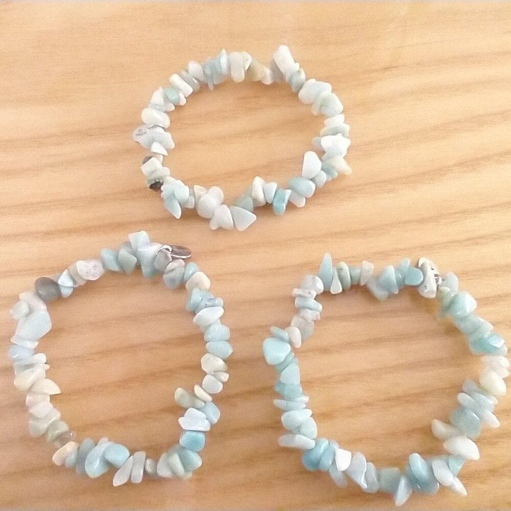 Bracelets